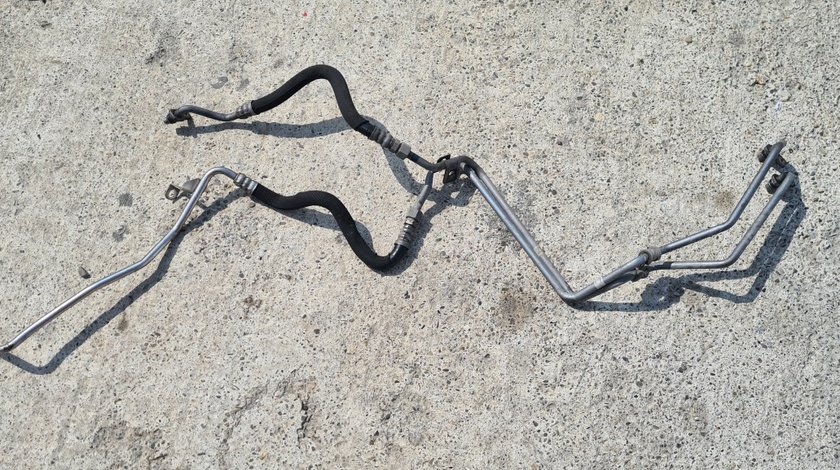 Conducta racire ulei cutie viteze AUDI A4 B8 8K 2.0 TDI 2010 2011 2012 2013 2014