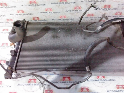 Conducta racire ulei cutie viteze automata (2 buc) CHEVROLET CRUZE 1.8 B an fabr. 2011