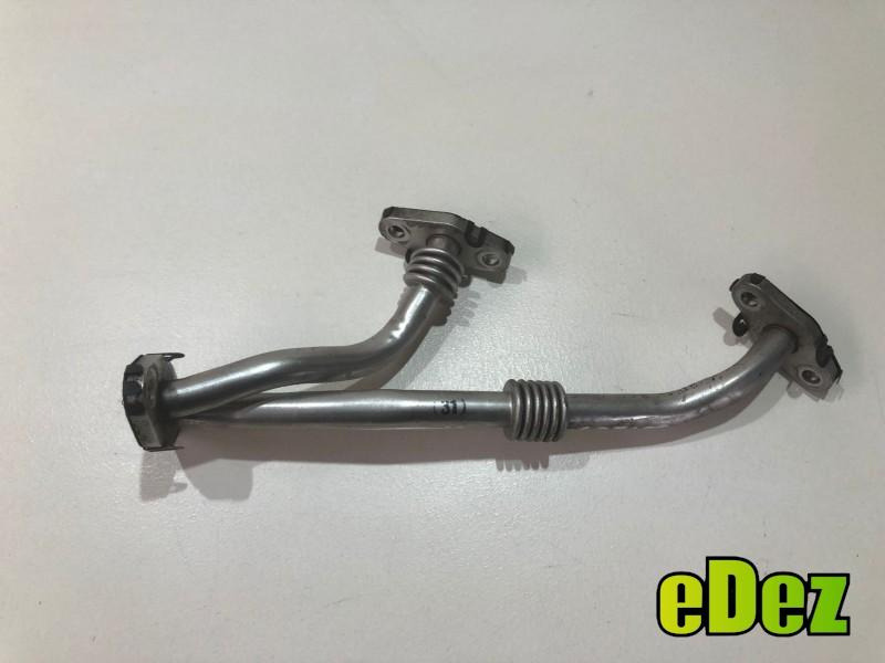 Conducta racire ulei Mercedes C-Class (2007-2010) [W204] 2.2 cdi euro 5 a6511800722