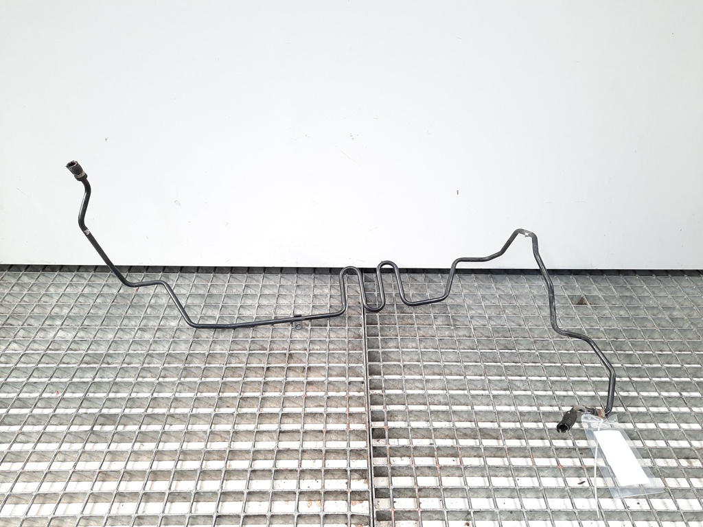 Conducta racire ulei, Mercedes Clasa C T-Model (S203) [Fabr 2001-2007] 2.7cdi