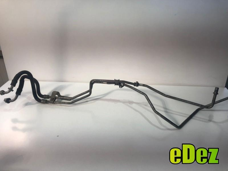 Conducta racire ulei Mercedes S-Class (2014->) [W222] 350 cdi a6421803831