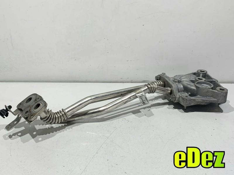 Conducta racire ulei Opel Astra K (2015-2019) 1.6 multijet 55267823