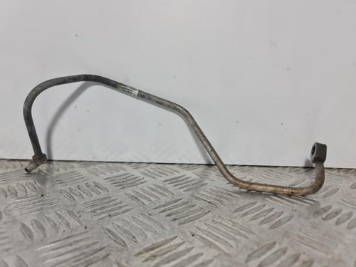 Conducta racire ulei Opel Corsa E 2014-2019 1.0i Turbo 66 kw B10XFT 55577297