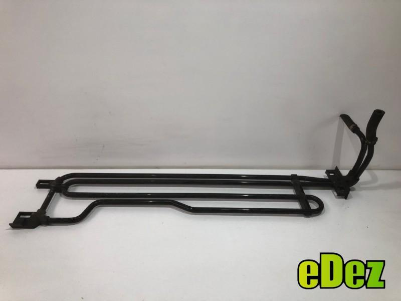 Conducta racire ulei servo Mercedes C-Class (2007-2010) [W204] 2.2 cdi a2044601124