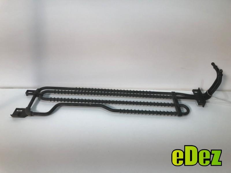 Conducta racire ulei servo Mercedes C-Class (2007-2010) [W204] 2.2 cdi a2044601024