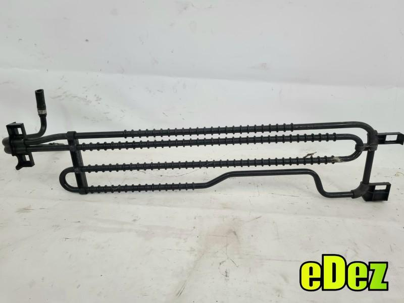 Conducta racire ulei servo Mercedes C-Class (2007-2010) [W204] 2.2 cdti A651