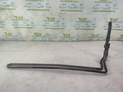 Conducta racire ulei servodirectie 2.0 d 204D1 BMW Seria 3 E46 [1997 - 2003] 2.0 d 204D1