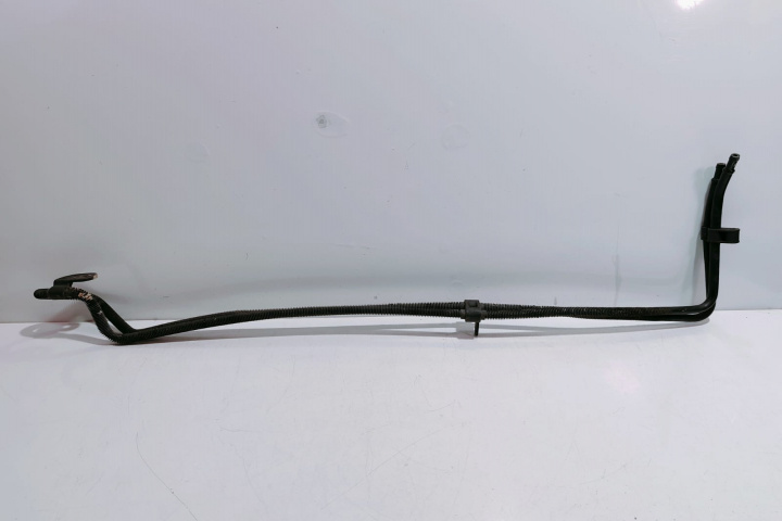 Conducta racire ulei servodirectie 4F0422885J Audi A6 4F/C6 [2004 - 2008]