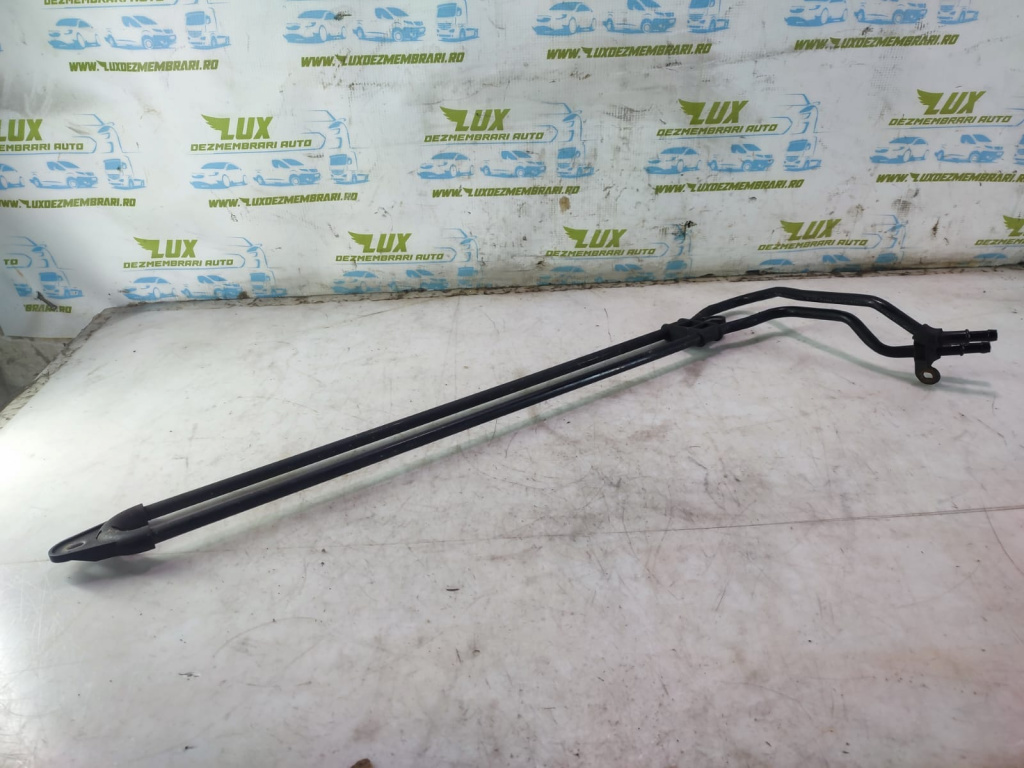 Conducta racire ulei servodirectie 4H0422885E 4.2 tdi CDSB Audi A8 D4/4H [2010 - 2014] 4.2 tdi CDSB