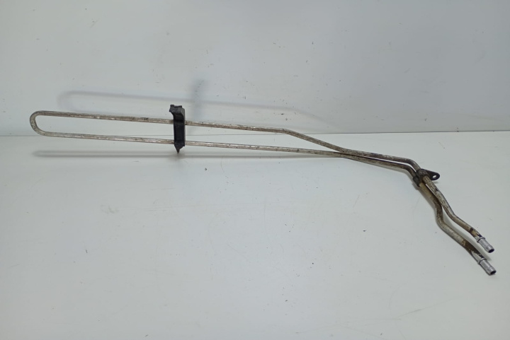 Conducta racire ulei servodirectie 8e0422885 Audi A4 B7 [2004 - 2008]