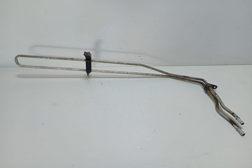 Conducta racire ulei servodirectie 8e0422885 Audi A4 B7 [2004 - 2008]