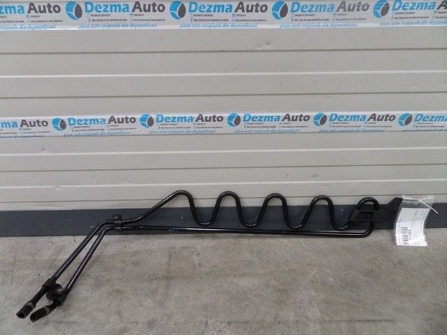 Conducta racire ulei servodirectie Audi A6 (4B, C5) 2.5 tdi, 4B0422885T