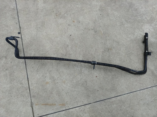 Conducta racire ulei servodirectie audi a6 4f c6 3.0 tdi