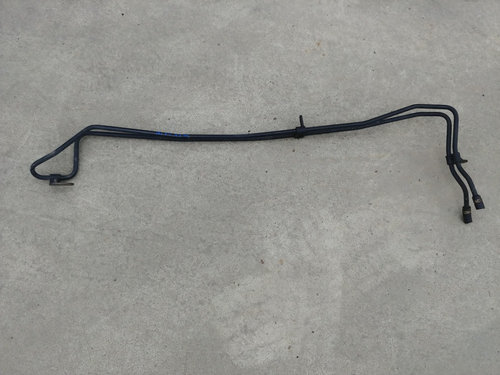 Conducta racire ulei servodirectie audi a6 4f c6 2.0 tdi