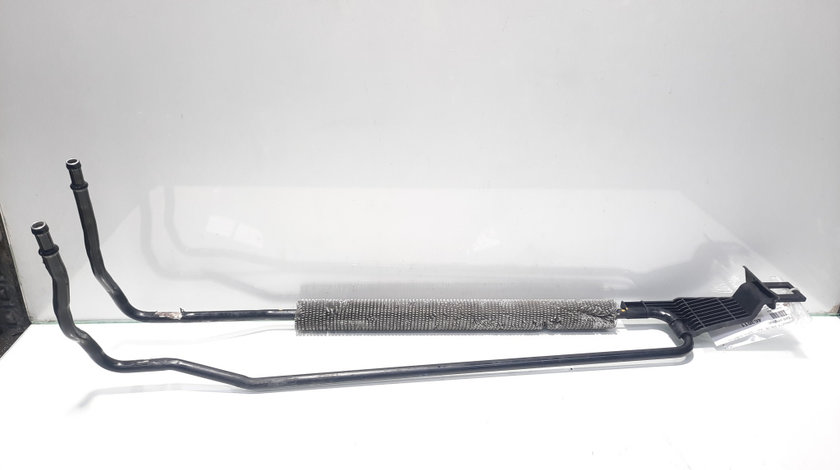 Conducta racire ulei servodirectie , Mercedes Clasa E (W211), 3.0 CDI, OM642920