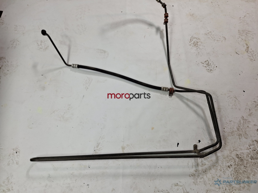 Conducta racire ulei servodirectie SAAB 9-3 YS3F 2002 - 2015 TiD D223L VAG