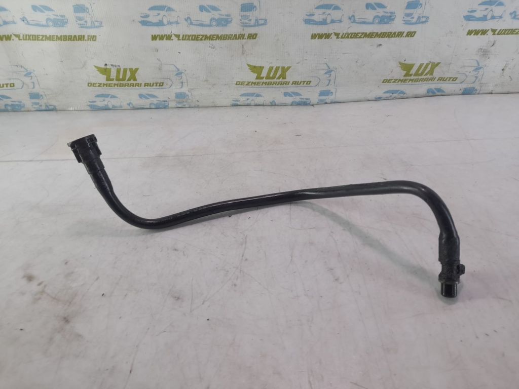 Conducta racitor cutie viteze 6G91-7890-LB 2.0 tdci QXWA Ford S-Max [2006 - 2010] 2.0 tdci QXWA