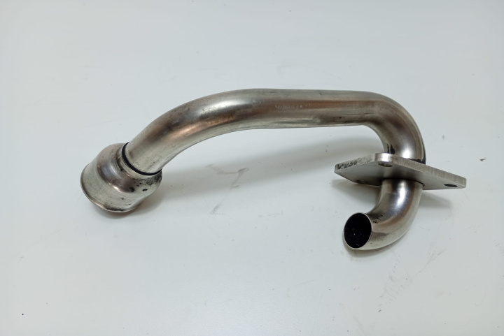 Conducta racitor EGR 24707148 / 2209Q10625 Mercedes-Benz G-Class W463 [facelift] [2008 - 2012]