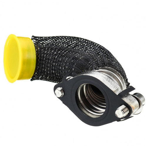 Conducta Racitor Egr Am Opel Vectra C 2002-2009 55202704