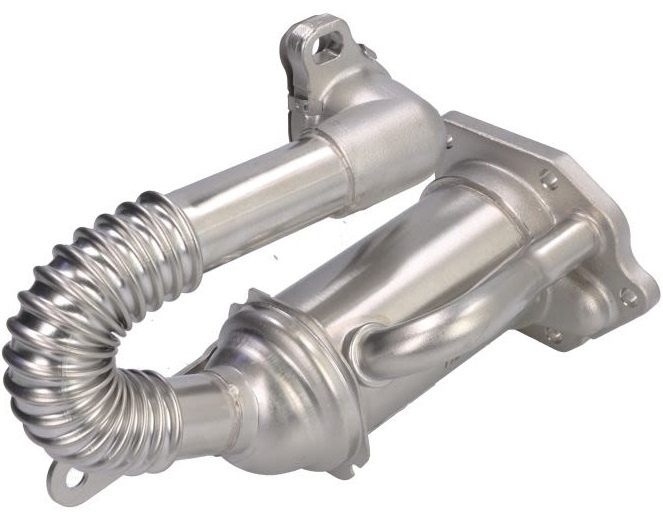 Conducta Racitor Egr Maxgear Dacia Logan Mcv 2 2013→ 27-0798