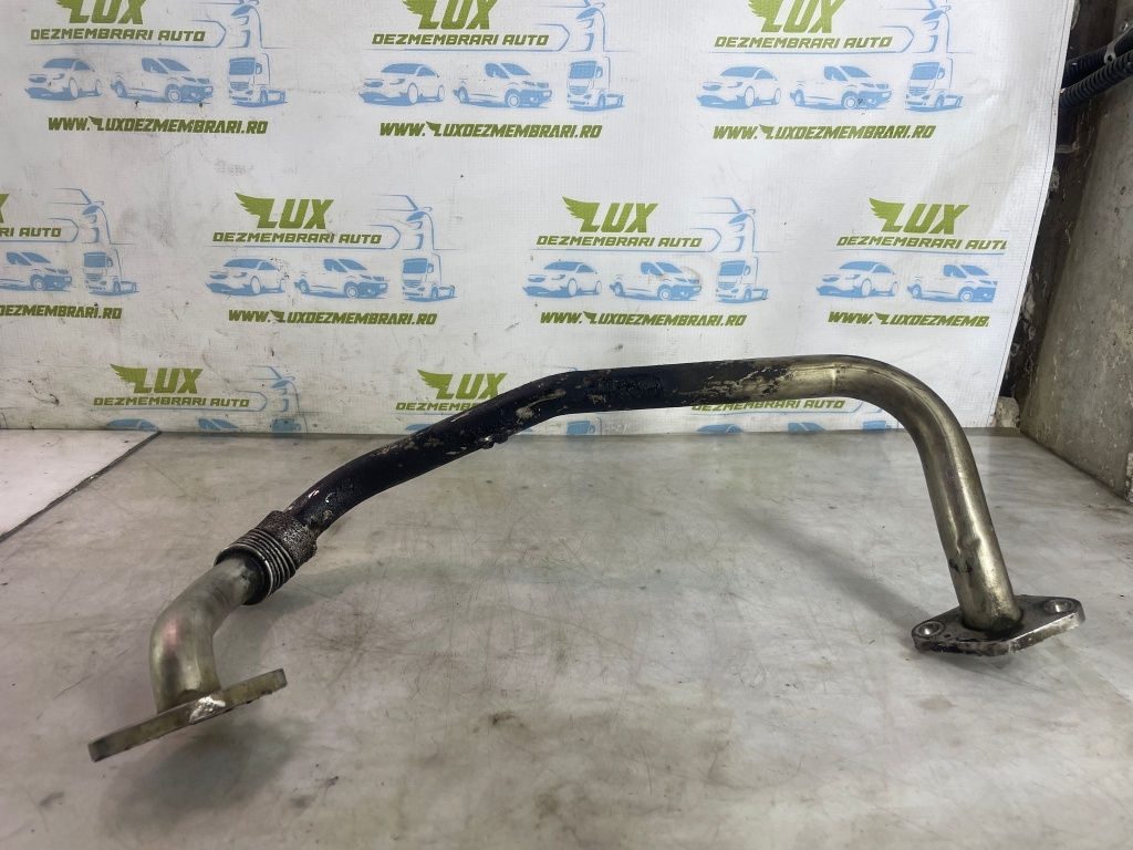 Conducta racitor gaze 03G131521A 2.0 tdi BKD Volkswagen VW Golf 5 [2003 - 2009]
