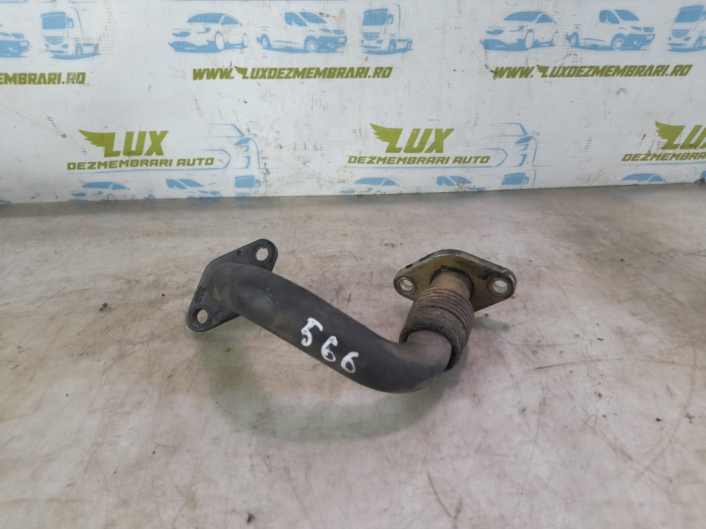 Conducta racitor gaze 03g131521r 2.0 tdi BMP Volkswagen VW Golf 5 [2003 - 2009]
