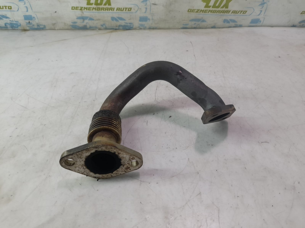 Conducta racitor gaze 03g131521r Skoda Octavia 2 [2004 - 2008]