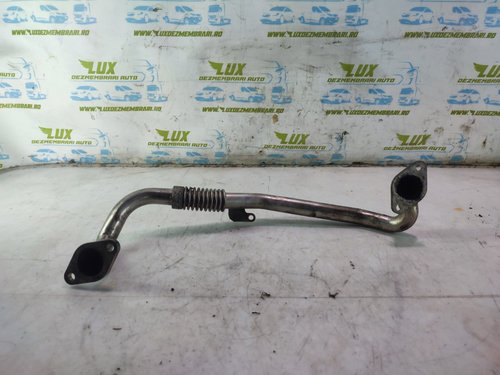 Conducta racitor gaze 03L131521 2.0 tdi CBAB Seat Leon 2 1P [2005 - 2009]