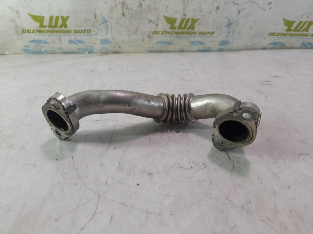 Conducta racitor gaze 03L131521Q 1.6 tdi CAYC Volkswagen VW Golf 6 [2008 - 2015] 1.6 tdi CAYC