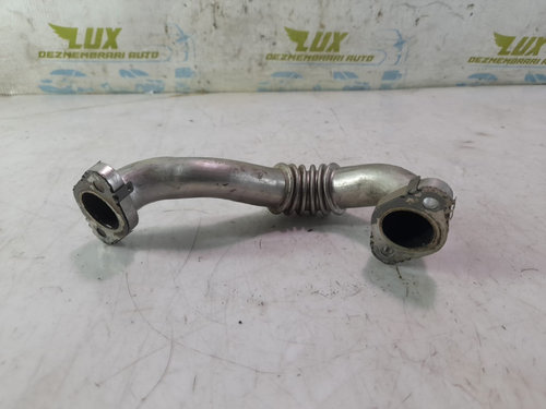 Conducta racitor gaze 03L131521Q 1.6 tdi CAYC Volkswagen VW Golf 6 [2008 - 2015] 1.6 tdi CAYC