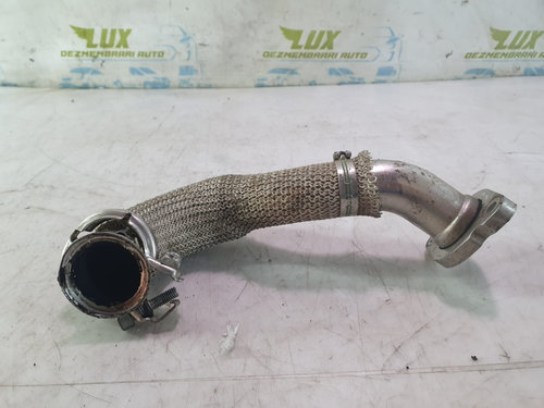 Conducta racitor gaze 059131530K 3.0 tdi CGQB Audi A6 allroad C7 [2012 - 2014] 3.0 tdi CGQB