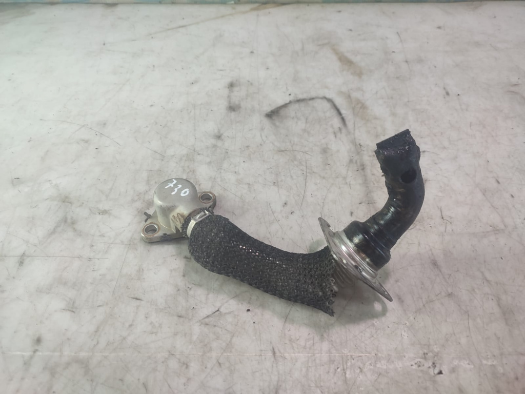 Conducta racitor gaze 1.3 D 199A9000 Fiat Punto 3 [2005 - 2012] 1.3 D 199A9000