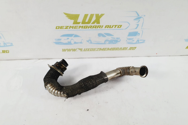 Conducta racitor gaze 1.6 hdi 9HZ 9HZ Citroen C3 [2002 - 2010]