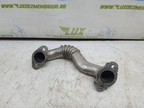 Conducta racitor gaze 1.6 tdi CAY CAYC CAYB 03l131521q Volkswagen VW Golf 6 [2008 - 2015]