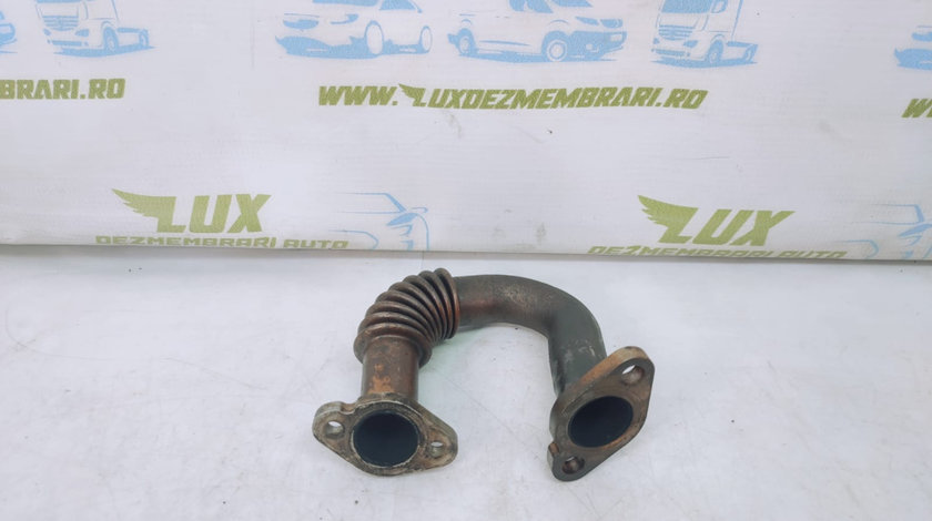 Conducta racitor gaze 1.6 tdi CAY CAYC Seat Ibiza 4 [2008 - 2012]