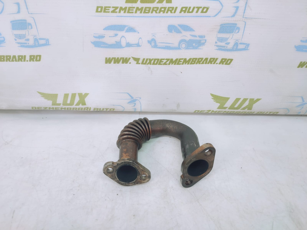 Conducta racitor gaze 1.6 tdi CAY CAYC Seat Alhambra 2 [2010 - 2015]