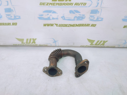Conducta racitor gaze 1.6 tdi CAY CAYC Seat Alhambra 2 [2010 - 2015]