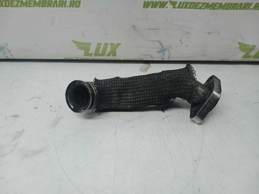 Conducta racitor gaze 1.9 D Fiat Doblo [2001 - 2005]