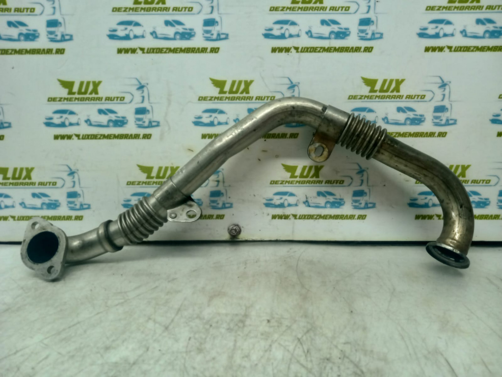 Conducta racitor gaze 1.9 ddis f9q 8200525140 Renault Megane 2 [2002 - 2006]