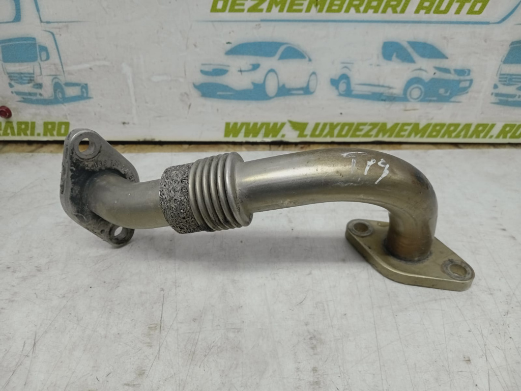 Conducta racitor gaze 1.9 tdi AXB 038131521be Volkswagen VW Transporter T5 [2003 - 2009]