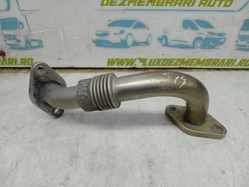 Conducta racitor gaze 1.9 tdi AXB 038131521be Volkswagen VW Transporter T5 [2003 - 2009]