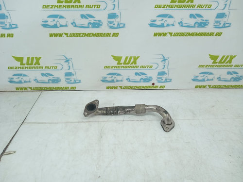 Conducta racitor gaze 1.9 tdi BXE BKC 03g131521af Volkswagen Jetta 5 [2005 - 2011]