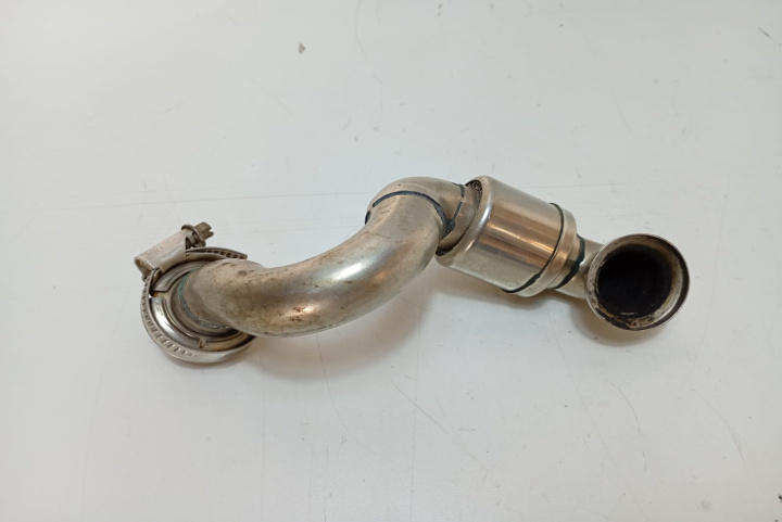 Conducta racitor gaze 2.0 d Cod lipsa BMW Seria 3 E90/E91/E92/E93 [2004 - 2010]