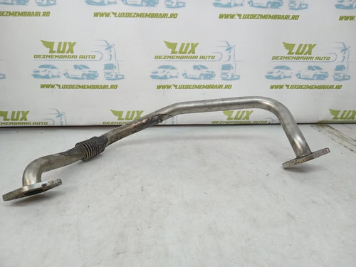 Conducta racitor gaze 2.0 tdi bkd bkp 03g131521a Skoda Octavia 2 [2004 - 2008]