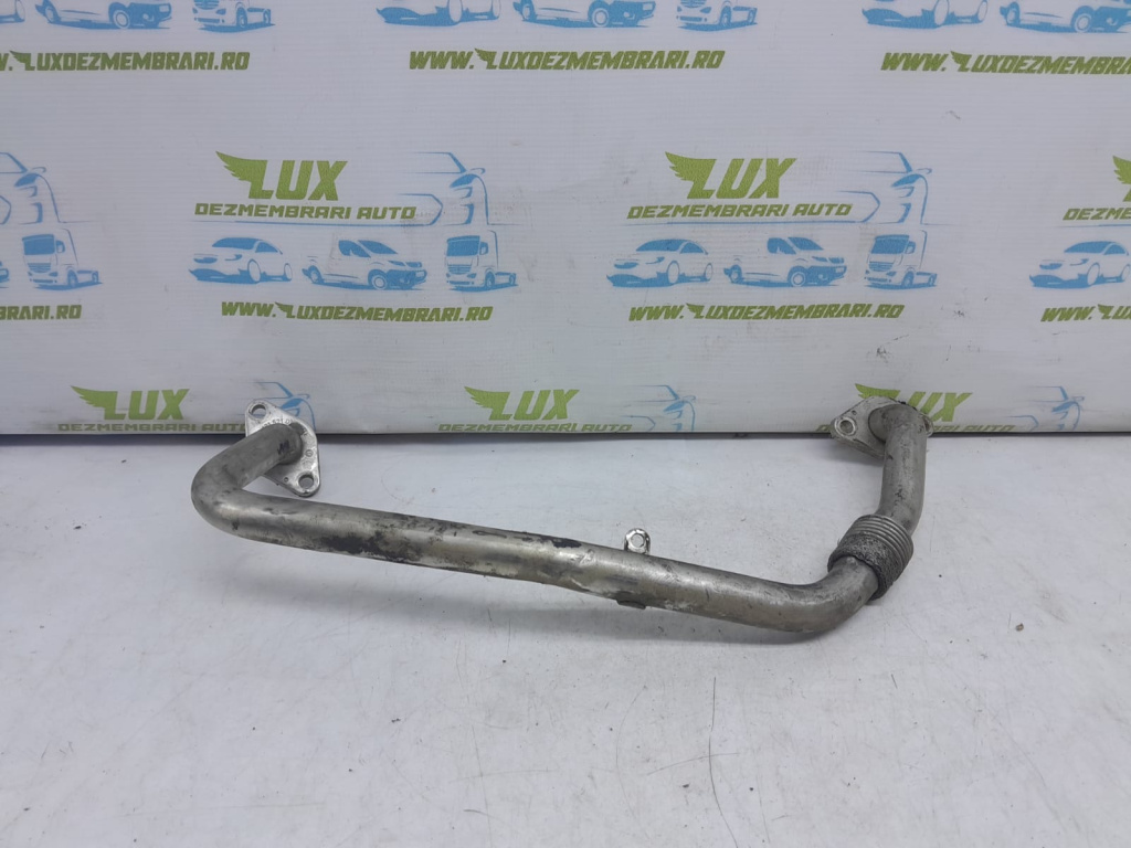 Conducta racitor gaze 2.0 tdi BKP 03g131521d Volkswagen VW Passat B6 [2005 - 2010]