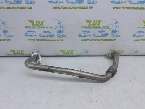 Conducta racitor gaze 2.0 tdi BKP 03g131521d Skoda Octavia 2 [2004 - 2008]