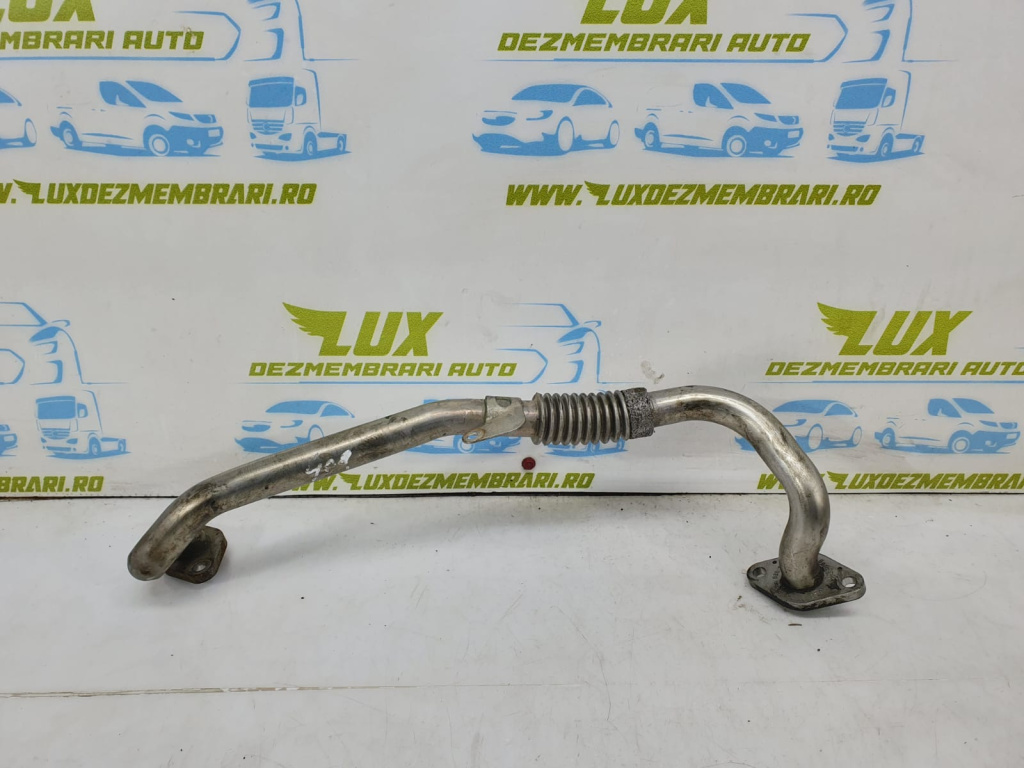 Conducta racitor gaze 2.0 tdi bmr 03l131521 Skoda Octavia 2 [2004 - 2008]
