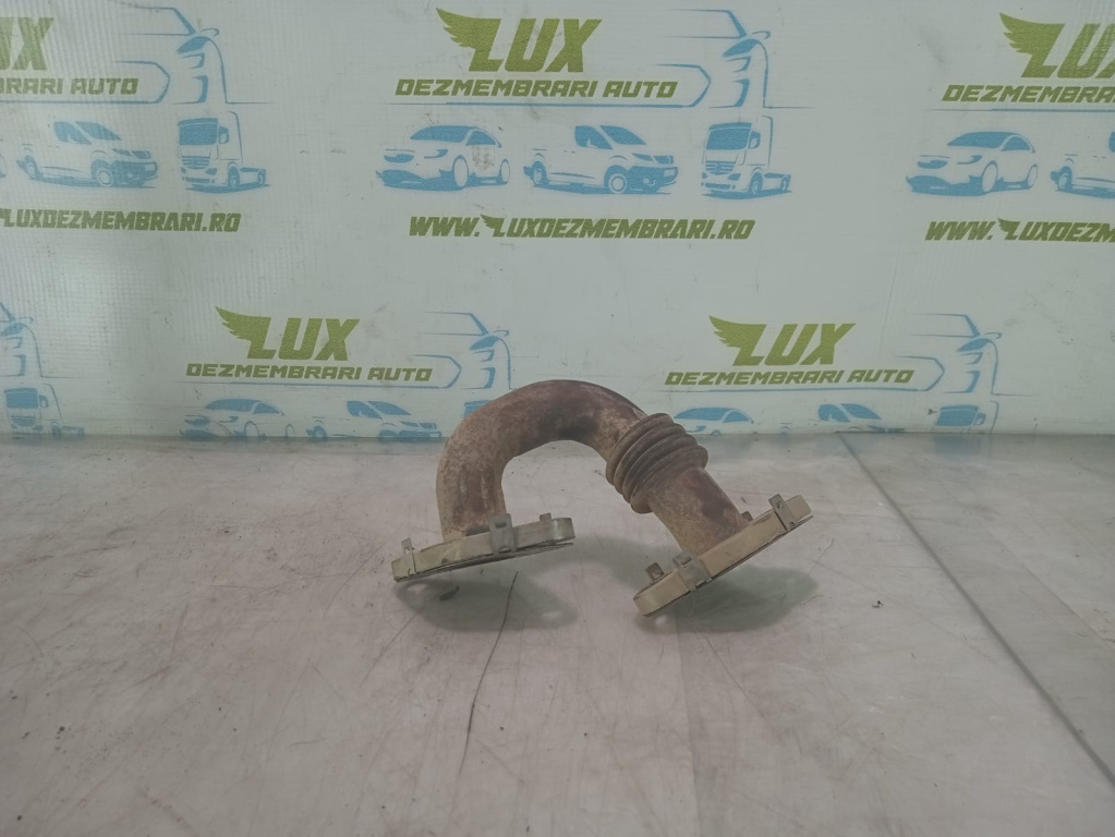 Conducta racitor gaze 2.0 tdi cbab 03G131521AM Audi A4 B8/8K [2007 - 2011]