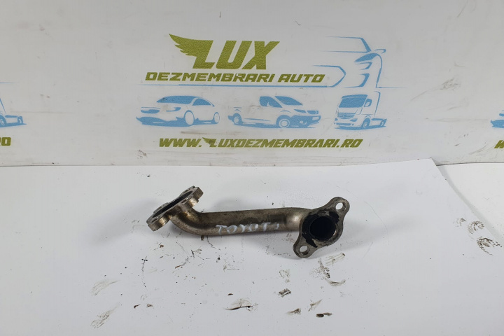 Conducta racitor gaze 2.2 2AD-FTV Toyota Rav 4 3 [2005 - 2008]