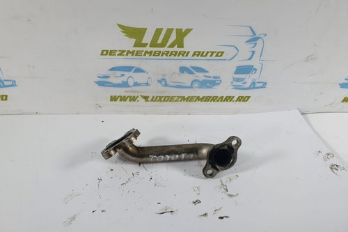 Conducta racitor gaze 2.2 2AD-FTV Toyota Rav 4 3 [2005 - 2008]
